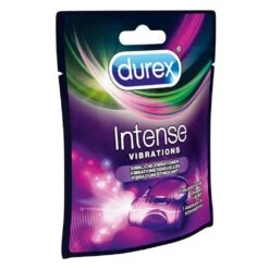 Durex Intense Vibrations Ring