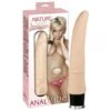 Anal-Vibrator Nature Skin Anal Vibe -Sexspielzeug Geschäft e2uvc