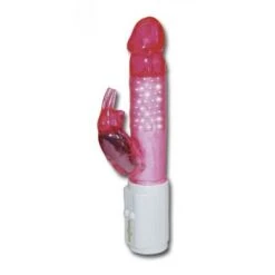 Perlenvibrator Horny Rabbit