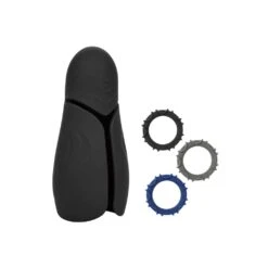 CalExotics Elite Pro Stroker Black