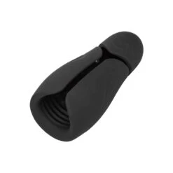 CalExotics Elite Pro Stroker Black -Sexspielzeug Geschäft elite pro stroker black3