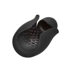 CalExotics Elite Pro Stroker Black -Sexspielzeug Geschäft elite pro stroker black4