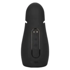 CalExotics Elite Pro Stroker Black -Sexspielzeug Geschäft elite pro stroker black5