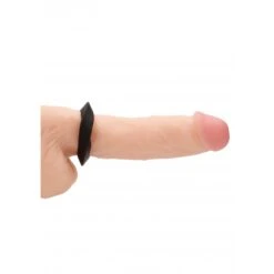 Endless Cockring - Large &amp; Medium -Sexspielzeug Geschäft endless cockring large medium8