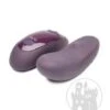 JeJoue Aufliegevibrator SaSi Purple -Sexspielzeug Geschäft esk5ae