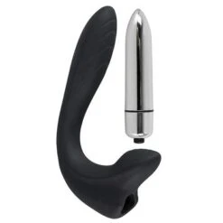 All-Rounder Plug Mit Vibration