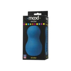 Exciter - Blue -Sexspielzeug Geschäft exciter blue3