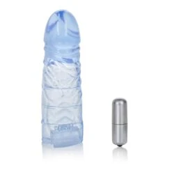 CalExotics Extend It Up! Transparent -Sexspielzeug Geschäft extend it up transparent3
