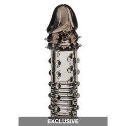 CalExotics Extender Grey 16 Cm -Sexspielzeug Geschäft extender grey 16 cm3