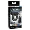 Pipedream Fantasy C-Ringz Remote Control Performance Pro -Sexspielzeug Geschäft fantasy c ringz remote control performance pro