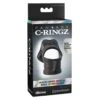 Pipedream Fantasy C-Ringz Rock-Hard Ring & Ball Stretcher 2 Pipedream Fantasy C-Ringz Rock-Hard Ring & Ball Stretcher -Sexspielzeug Geschäft fantasy c ringz rock hard ring ball stretcher