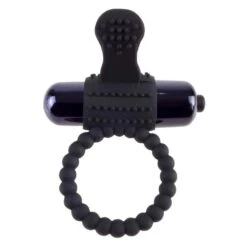 Pipedream Fantasy C-Ringz Vibrating Silicone Super Ring -Sexspielzeug Geschäft fantasy c ringz vibrating silicone super ring3