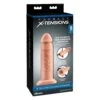 Fantasy X-TENSIONS 8&quot; Silicone Hollow Extension -Sexspielzeug Geschäft fantasy x tensions 8 silicone hollow extension
