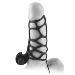 Fantasy X-TENSIONS Extreme Silicone Power Cage -Sexspielzeug Geschäft fantasy x tensions extreme silicone power cage3