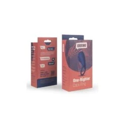 Feelztoys - RRRing One Nighter Cock Ring 11 Feelztoys - RRRing One Nighter Cock Ring -Sexspielzeug Geschäft feelztoys rrring one nighter cock ring2