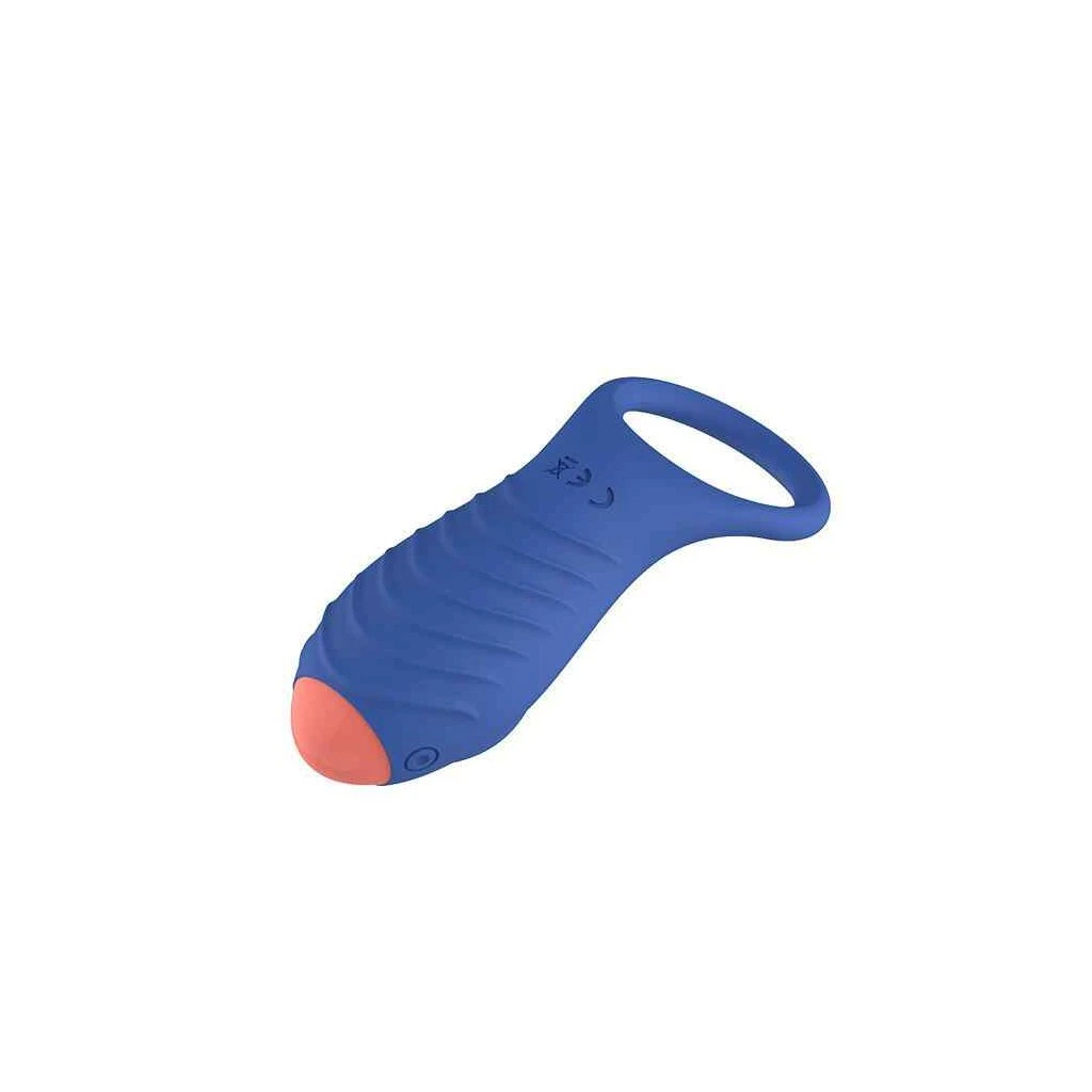 Feelztoys - RRRing One Nighter Cock Ring 9 Feelztoys - RRRing One Nighter Cock Ring – Bild 7