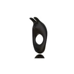 FeelzToys Zeus Dual Vibe Cock Ring Black 9 FeelzToys Zeus Dual Vibe Cock Ring Black -Sexspielzeug Geschäft feelztoys zeus dual vibe cock ring black2