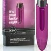 KEY Nyx Mini Massager 1 KEY Nyx Mini Massager -Sexspielzeug Geschäft fi7o1v