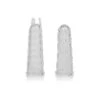CalExotics Finger Teaser Transparent -Sexspielzeug Geschäft finger teaser transparent