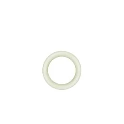 NS Novelties Firefly Halo Medium Clear