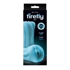 NS Novelties Firefly Yoni Blue -Sexspielzeug Geschäft firefly yoni blue3