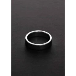Flat Body C-Ring (12x42,5mm) -Sexspielzeug Geschäft flat body c ring 12x425mm2