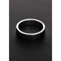 Flat Body C-Ring (12x57,5mm) -Sexspielzeug Geschäft flat body c ring 12x575mm2