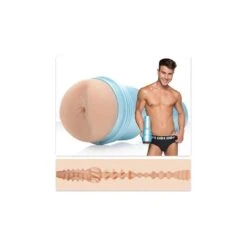 Fleshlight Fleshjack Boys - Allen King Majestic