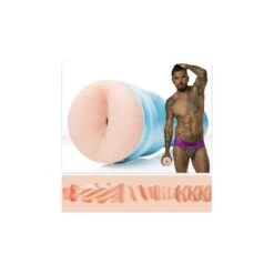 Fleshlight Fleshjack Boys - Boomer Banks Butt Sonic Boom