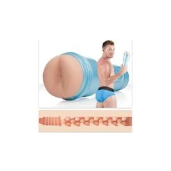 Fleshlight Fleshjack Boys - Brent Corrigan Bliss