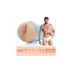 Fleshlight Fleshjack Boys - Colby Keller Lumberjack