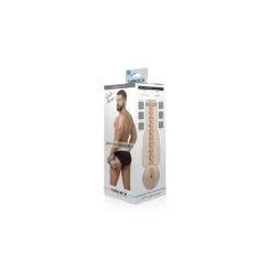 Fleshlight Fleshjack Boys Griffin Barrows Cake -Sexspielzeug Geschäft fleshjack boys griffin barrows cake8