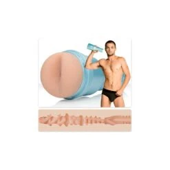 Fleshlight Fleshjack Boys - Johnny Rapid Man Cave