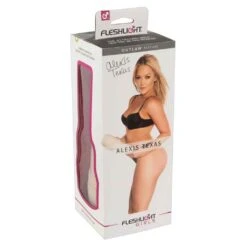 Fleshlight Alexis Texas Outlaw