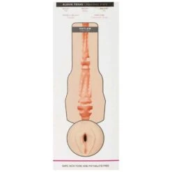 Fleshlight Alexis Texas Outlaw -Sexspielzeug Geschäft fleshlight alexis texas outlaw4