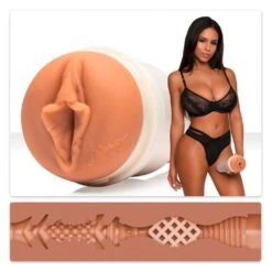 Fleshlight Autumn Falls Cream -Sexspielzeug Geschäft fleshlight autumn falls cream2