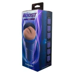 Fleshlight Boost Blow Light Medium