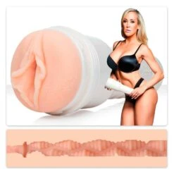Fleshlight Brandi Love Heartthrob -Sexspielzeug Geschäft fleshlight brandi love heartthrob2