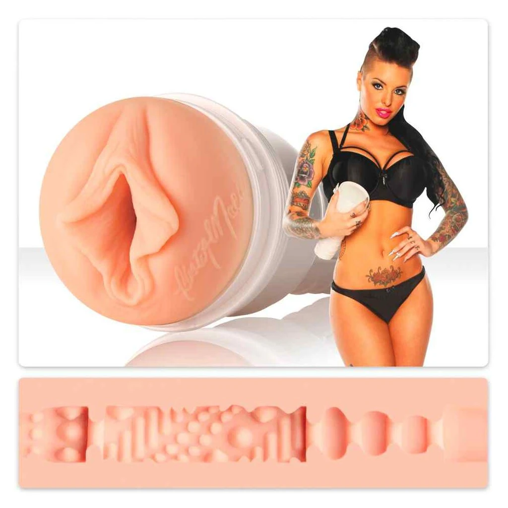Fleshlight Christy Mack Attack 4 Fleshlight Christy Mack Attack – Bild 2