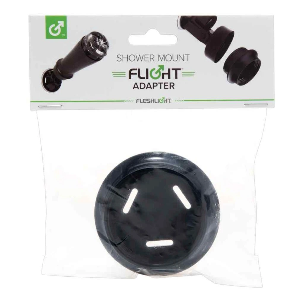 Fleshlight - Flight Adapter Shower Mount 3 Fleshlight - Flight Adapter Shower Mount