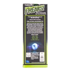 Fleshlight Freaks Alien -Sexspielzeug Geschäft fleshlight freaks alien3