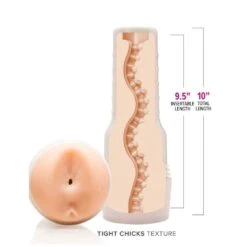 Fleshlight Girls - Maitland Ward Tight Chicks -Sexspielzeug Geschäft fleshlight girls maitland ward tight chicks7