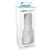 Fleshlight Ice Lady Crystal -Sexspielzeug Geschäft fleshlight ice lady crystal