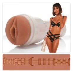Fleshlight Janice Griffith Eden 6 Fleshlight Janice Griffith Eden -Sexspielzeug Geschäft fleshlight janice griffith eden2
