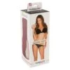 Fleshlight Jenna Haze Obsession 2 Fleshlight Jenna Haze Obsession -Sexspielzeug Geschäft fleshlight jenna haze obsession
