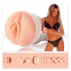 Fleshlight Jessica Drake Heavenly -Sexspielzeug Geschäft fleshlight jessica drake heavenly2