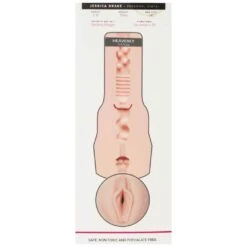 Fleshlight Jessica Drake Heavenly -Sexspielzeug Geschäft fleshlight jessica drake heavenly4