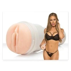 Fleshlight Nicole Aniston Fit -Sexspielzeug Geschäft fleshlight nicole aniston fit3