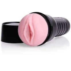 Fleshlight Pink Lady Original Value Pack -Sexspielzeug Geschäft fleshlight pink lady original value pack3