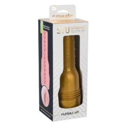 Fleshlight Pink Lady Stamina Trainig Unit